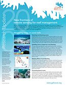 Remote Sensing Update May 2009